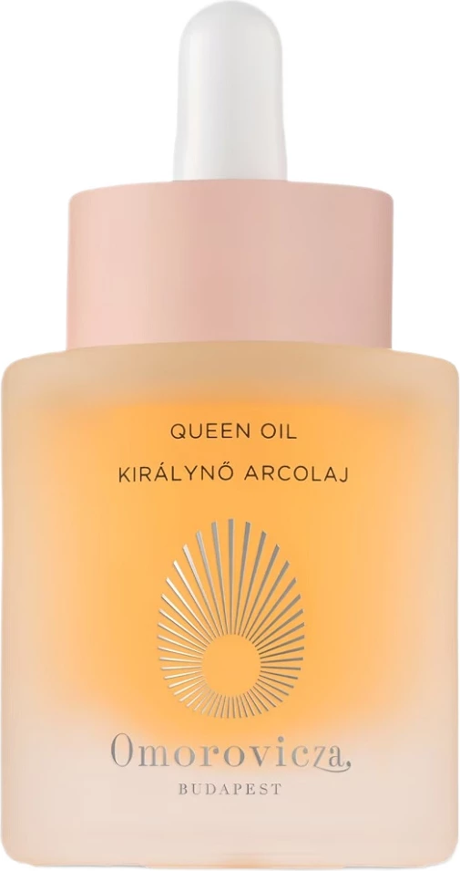 Vaj fytyre për femra Omorovicza Queen Oil 30ml