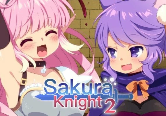 Sakura Knight 2 EN/ZH Global