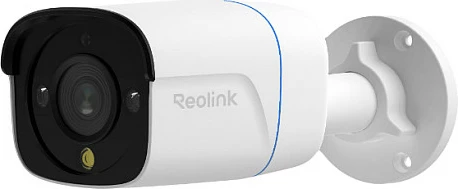 Kamerë sigurie IP Reolink RP-PCB8M, 4K 8MP, me kabllo, për brenda/jashtë, IP67, 700 lm, 6500K, e bardhë