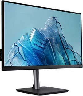 Monitor Acer CB243Y E, 23.8", Full HD, 1 ms, i zi