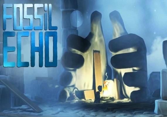 Fossil Echo Global