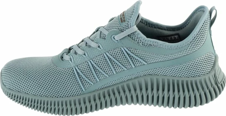 Atlete Skechers femra, blu [Madhësia: 36]