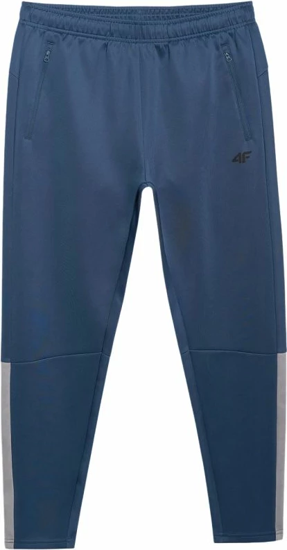 Pantallona për meshkuj 4f, denim [Madhësia: XL]
