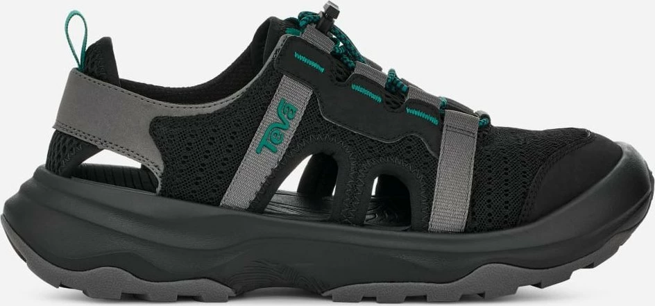 Sandale sportive Teva Outflow CT 1134364, nr. 40, black