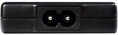 Adaptor energjie Thermaltake Toughpower Slim 65W, universal, i zi