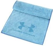Peshqir për fitnes Under Armour PFUA2, 1 copë, i kaltër