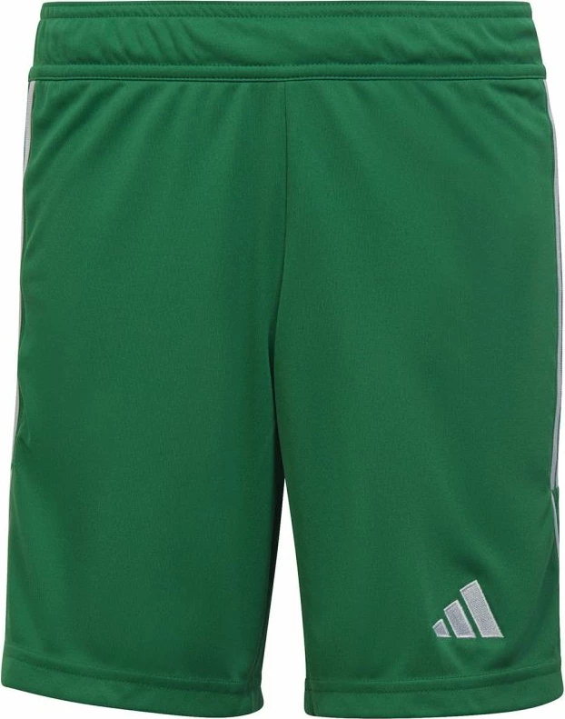 Shorce për fëmijë adidas Tiro 23 League Jr, të gjelbërta