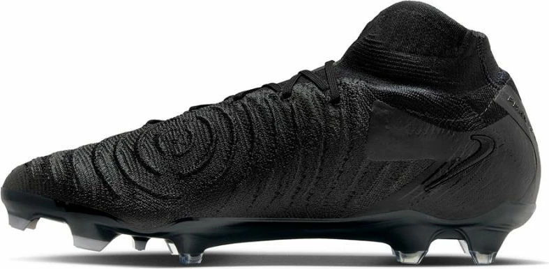 Atlete futbolli Nike për meshkuj, të zeza