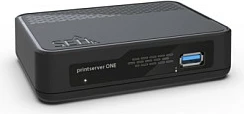 Print server SEH printserver ONE, Ethernet LAN Gigabit 10/100/1000, i zi