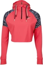 Bluzë për femra, Gorilla Wear- E kuqe