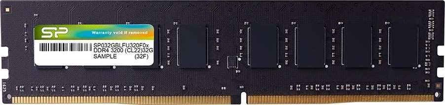 Modul RAM memorie Silicon Power, 4GB DDR4, 2.6 GHz