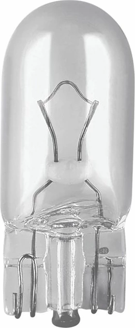 Lampa 12v 5w Poz Pf W2.1x9.5d Osram