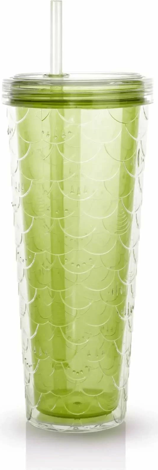 Gotë plastike e gjelbër Hermia Concept, MCH0011183