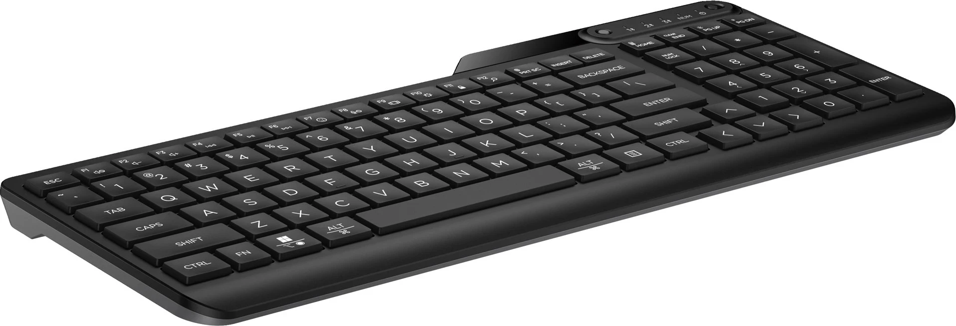 Tastierë Bluetooth për disa pajisje HP 460