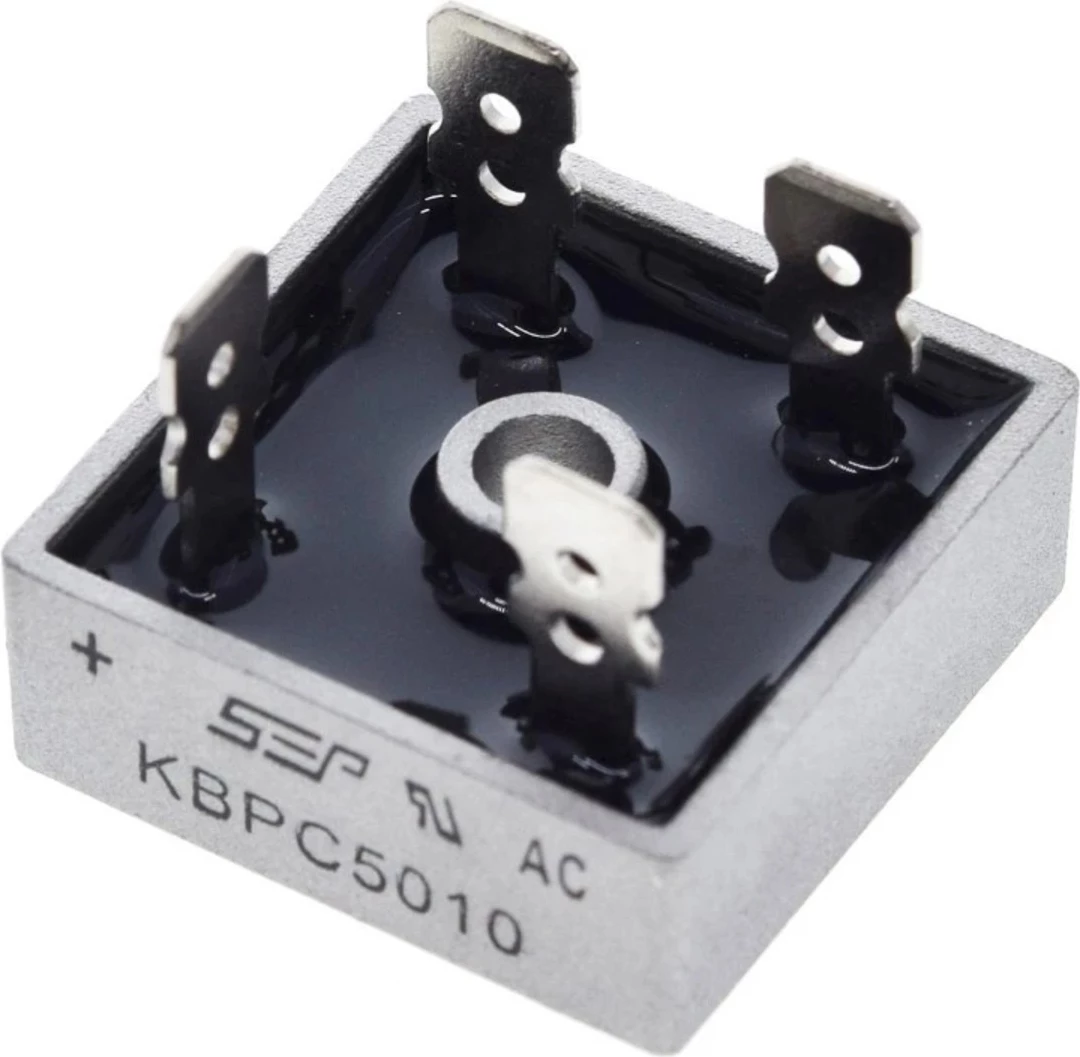GRec Bridge Rectifier KBPC-5010 50A 1000V