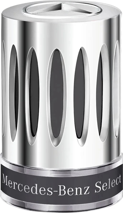 Eau de Toilette për meshkuj Mercedes-Benz Select 20ml
