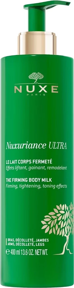Qumësht trupi për femra Nuxe Nuxuriance Ultra Firming 400ml