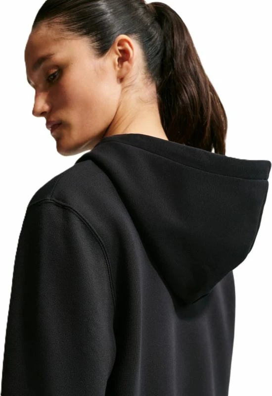 Duks për femra Nike Sportswear Phoenix Fleece HF6839-010 [Madhësia: L]