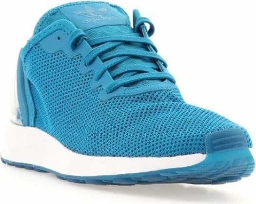 Atlete për meshkuj adidas, blu [Madhësia: 40 2/3]