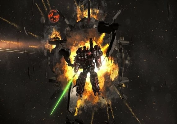 War Tech Fighters EN/FR/IT/ES Global
