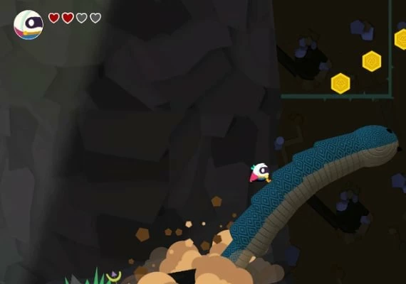 Flat Kingdom EN/DE/FR/PT/RU/ES Global
