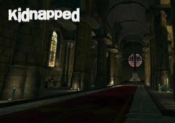 Kidnapped EN Global