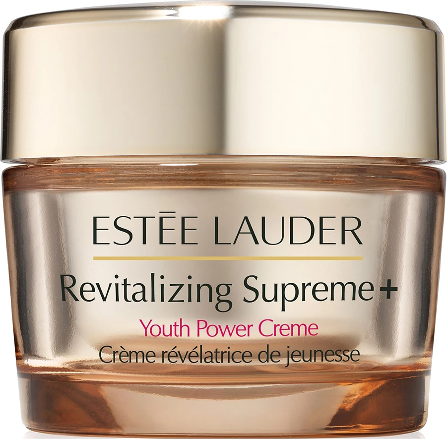 Krem fytyre hidratues për femra Estée Lauder Revitalizing Supreme+ Youth Power Creme, 50ml