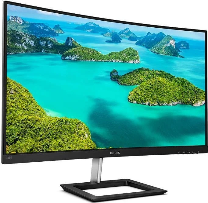 Monitor Philips 325E1C / 00, 31.5", 75Hz, i zi 