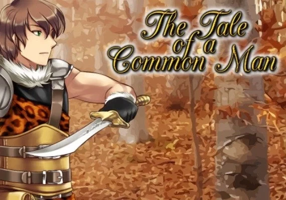 The Tale of a Common Man EN Global