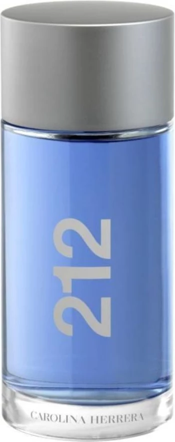 Eau de Toilette për meshkuj Carolina Herrera 212 Men 200ml