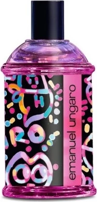Eau de Parfum për femra Emanuel Ungaro For Her 30ml