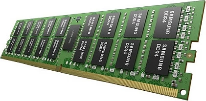 RAM Memorje Samsung 32GB DDR4 3200MHz CL22, ECC Registered, 1.2V