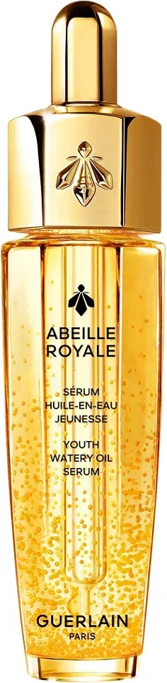Serum për fytyrë Guerlain Abeille Royale Anti-Aging për femra, 15ml
