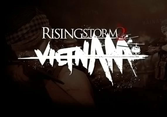 Rising Storm 2: Vietnam - Specialist Pack Cosmetic DLC EN/DE/FR/PT/RU/ES Global