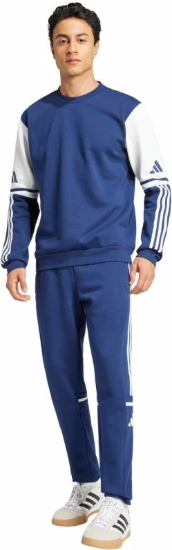 Duks për meshkuj adidas, i kaltër [Madhësia: S]
