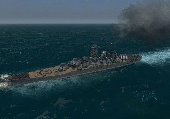 Ultimate Admiral: Dreadnoughts EN Global