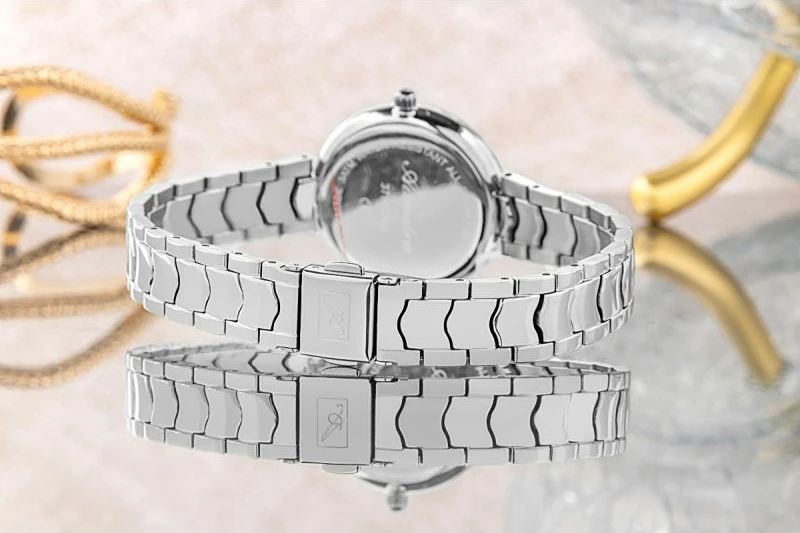 Orë dore për femra Adriatica, argjend