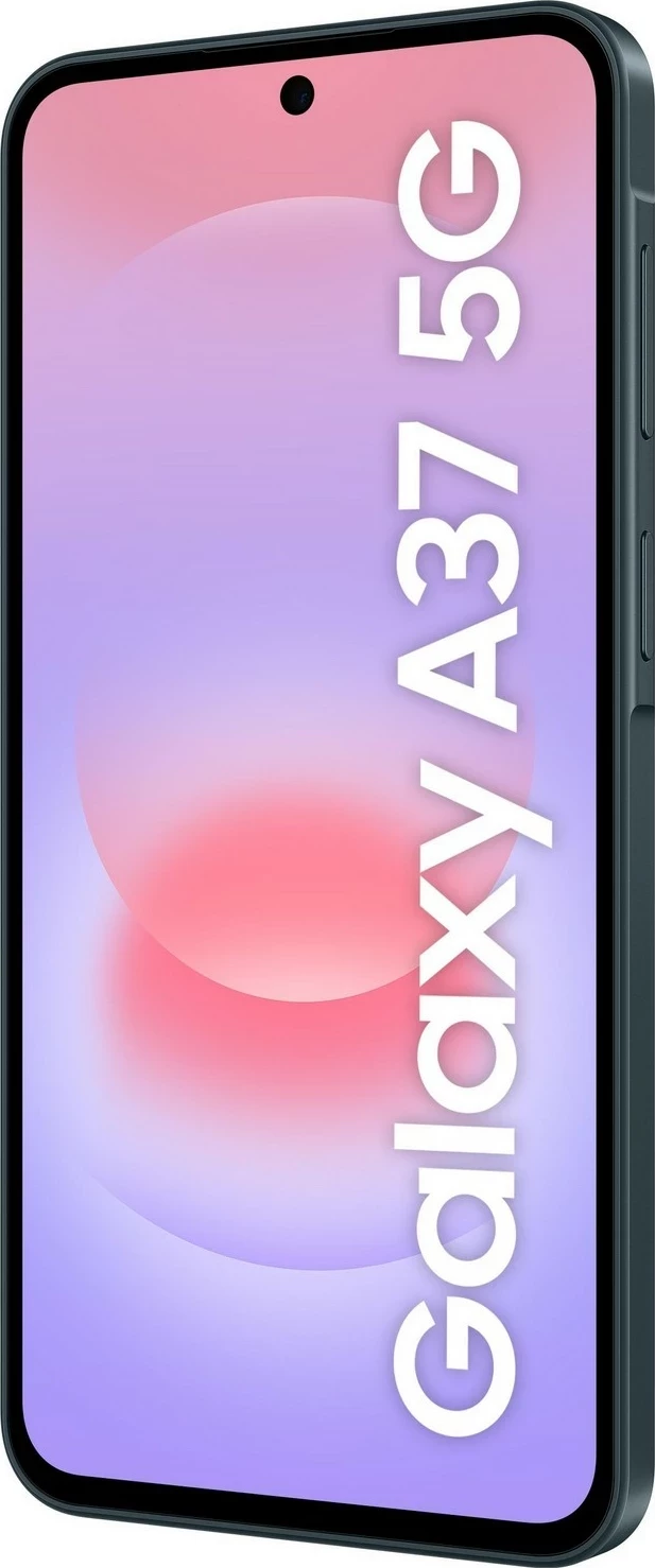 Celular Samsung Galaxy A37 128GB 5G Dual SIM gjelbër