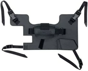 Rrip dore rrotullues Panasonic për tablet, i zi