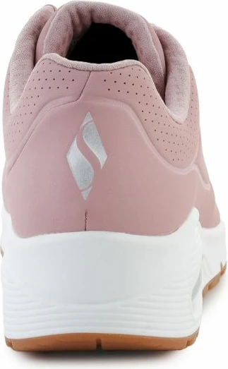Atlete për femra Skechers, të rozë [Madhësia: 38]