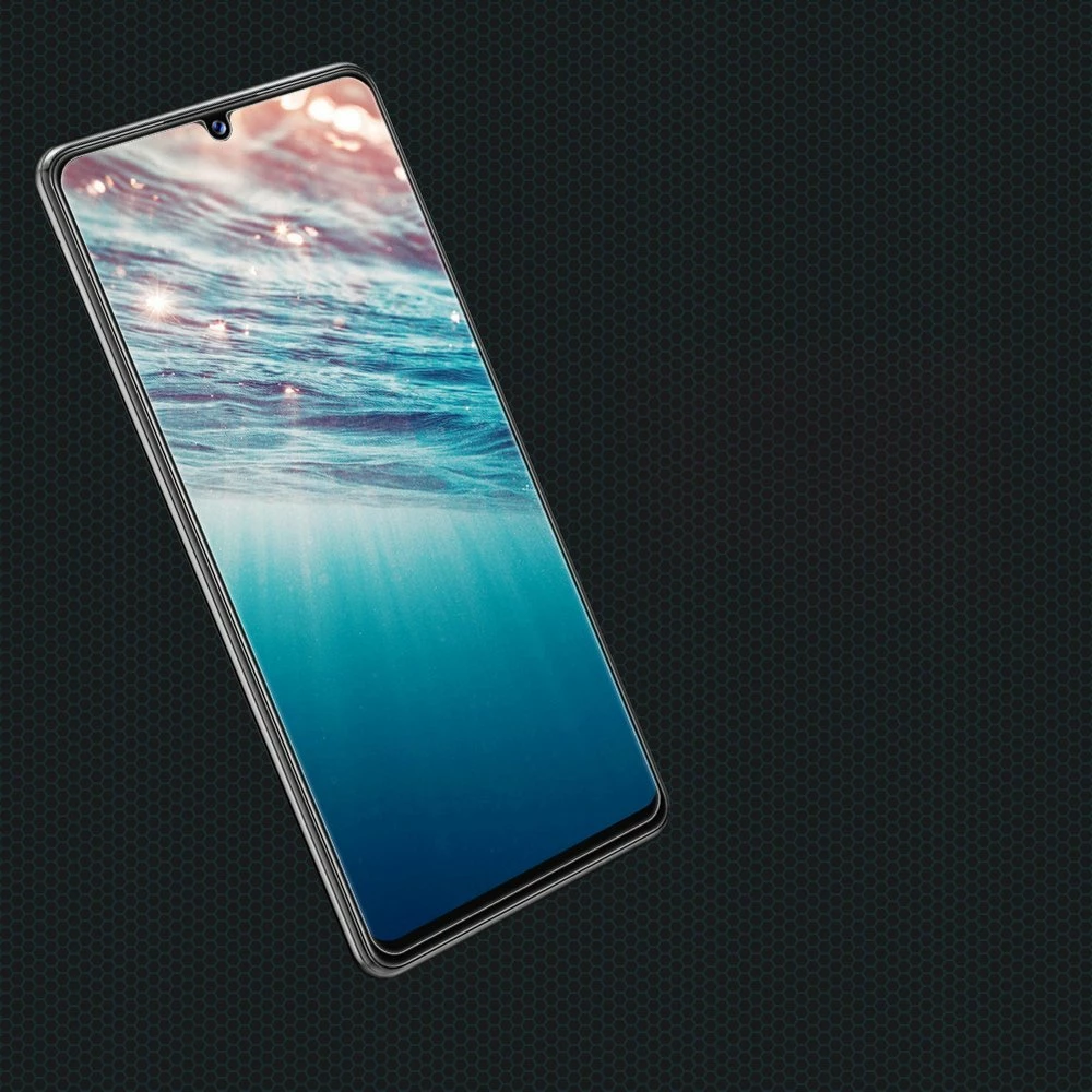 Xham mbrojtës Nillkin Amazing H për Samsung Galaxy A42 5G, Transparent