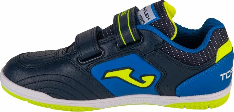 Atlete futbolli për fëmijë Joma, të kaltra