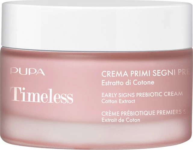 Pupa Prebiotic Cream for First Signs