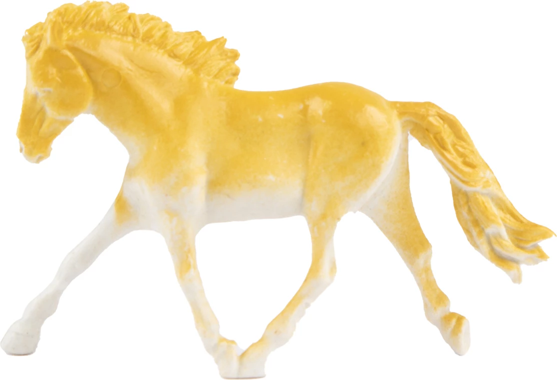 Set lodër për fëmijë Pony Express Transporter Truck Playset