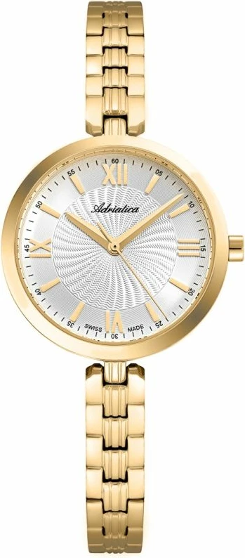 Orë dore për femra Adriatica, ari