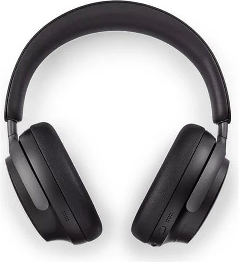 Kufje Bose QuietComfort Ultra 880066-0100 pa tela over-ear ANC reach 10 m e zezë