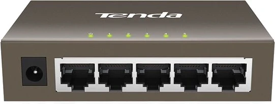 Suiçi rrjeti Tenda TEG1005D
