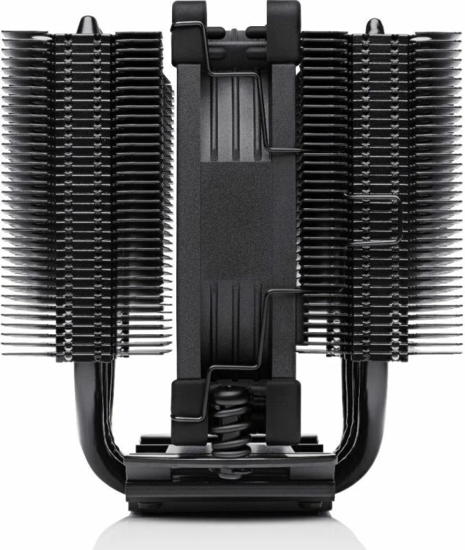 Ftohës CPU NOCTUA NH-D9L chromax.black, i zi