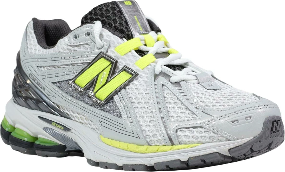 Atlete për femra New Balance 1906 U190652H, gri/verdhë [Madhësia: 40]