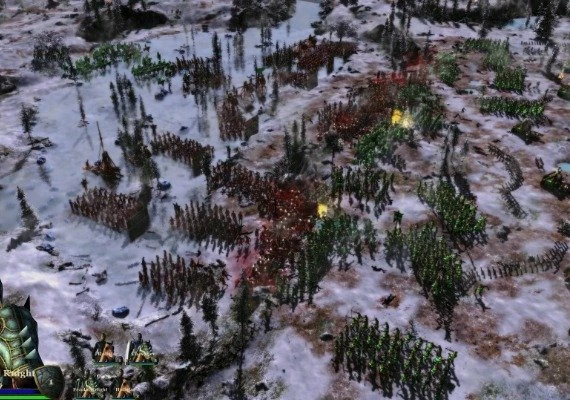 Medieval Kingdom Wars: Royal Blood DLC EN/DE/FR/IT/PT/ZH/ES Global